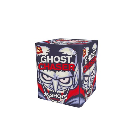 Ghost chaser 25r 50mm