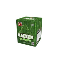 Hacker 16r 30mm