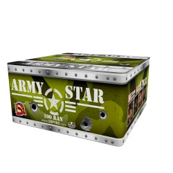 Army star 100r 20mm