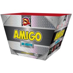 Amigo 25r 30mm