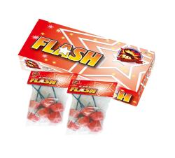 Flash 6 Stuck