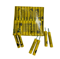 Atomic 20 Stk 60 Pack/VE